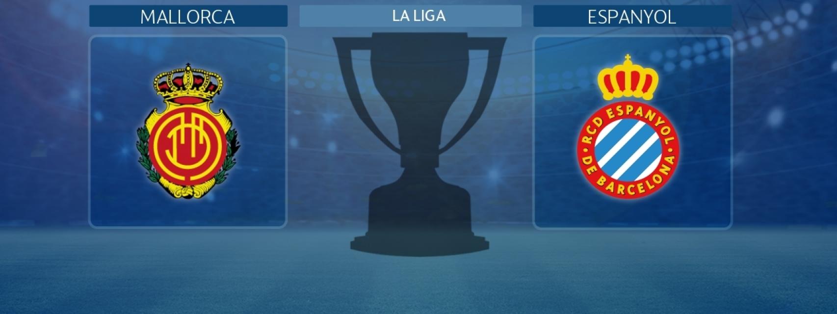 Mallorca - Espanyol