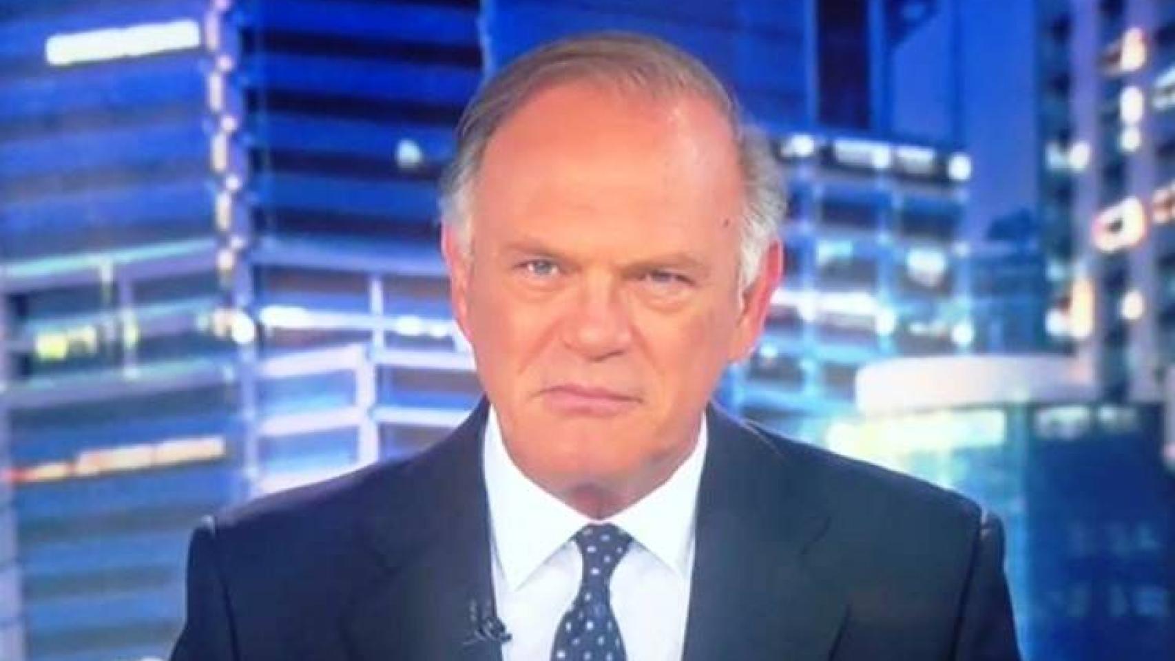 Pedro Piqueras