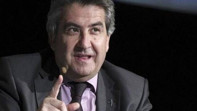 La Audiencia aparta de los papeles de Bárcenas al magistrado que prejuzgó la 'caja B' del PP