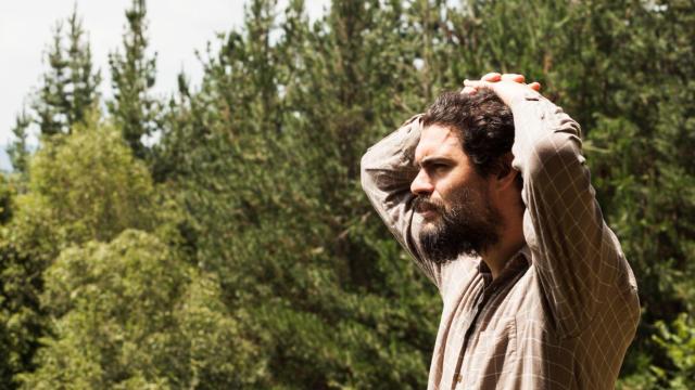 Óliver Laxe: ‘O que arde’ sirve para abrir conciencias, y también para abrir corazones