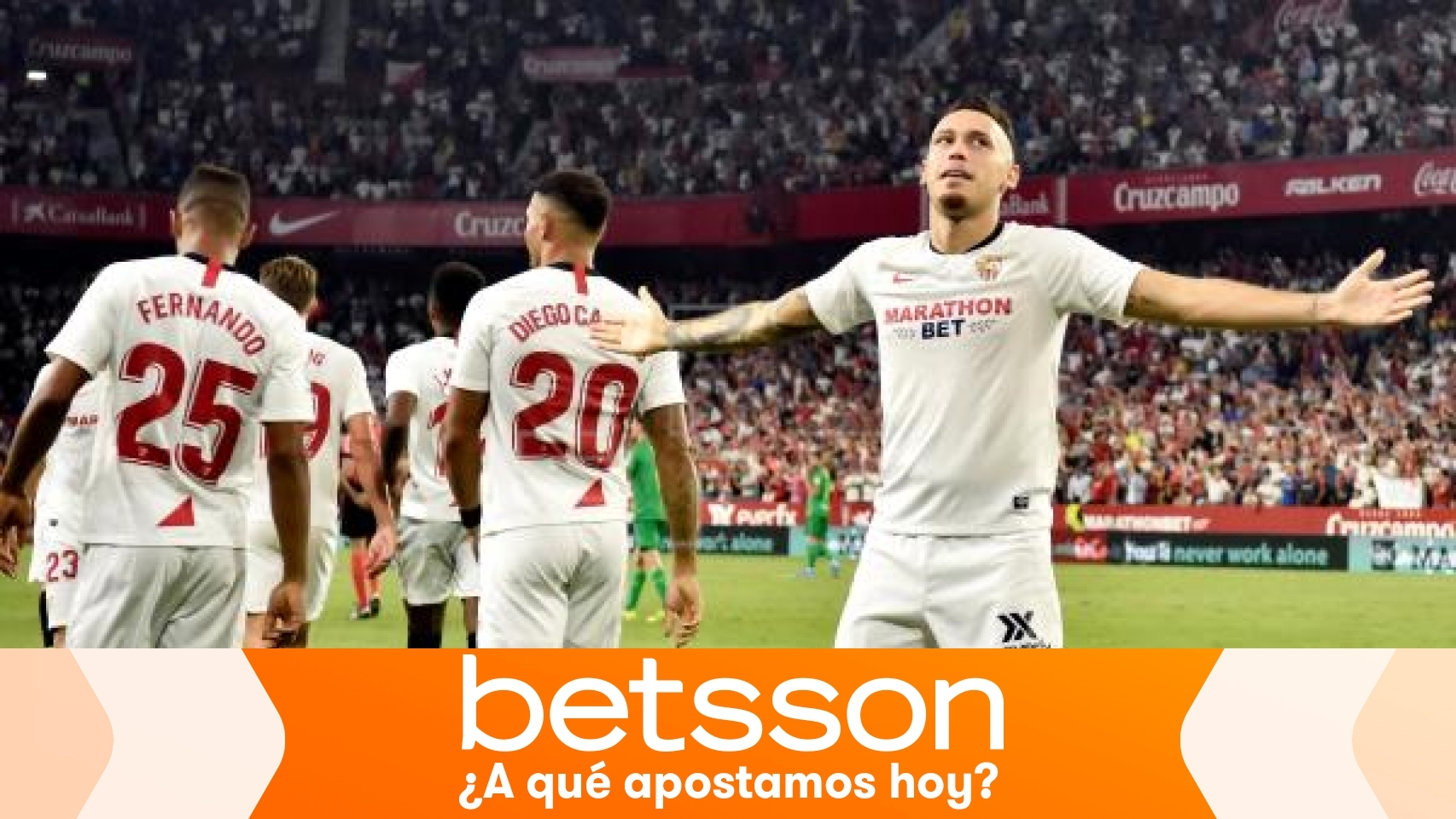 Sevilla.