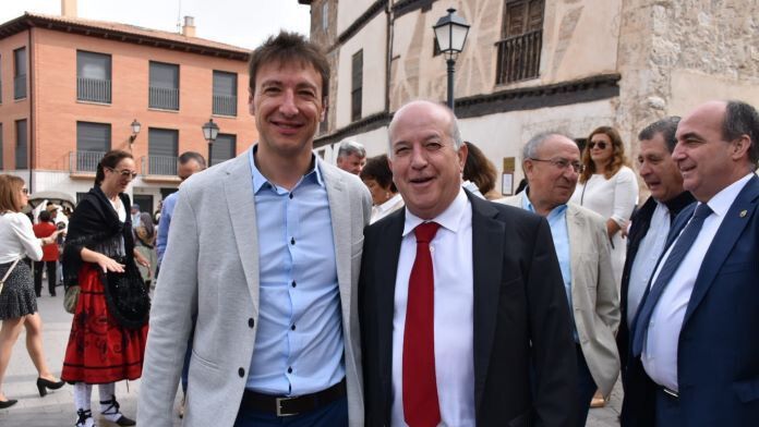 Castilla y León