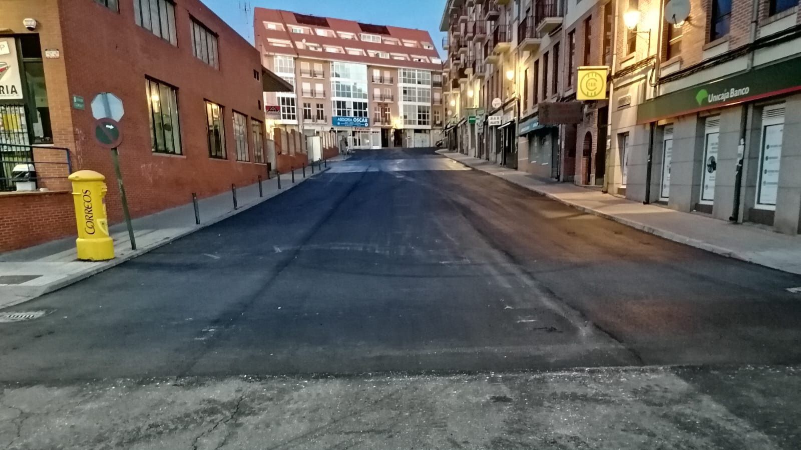 Castilla y León