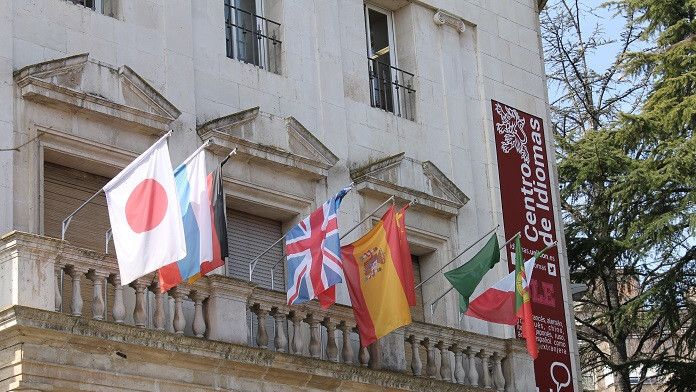 Centro Idiomas de la ULE