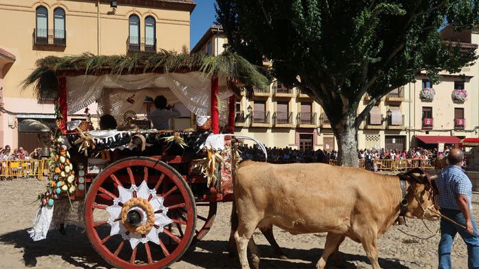 Castilla y León