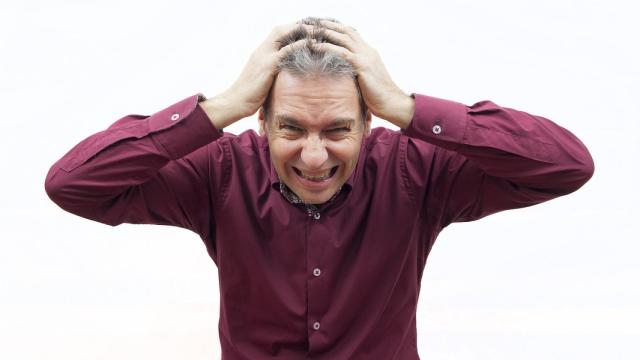 Estrategias de autoayuda para eliminar los nervios