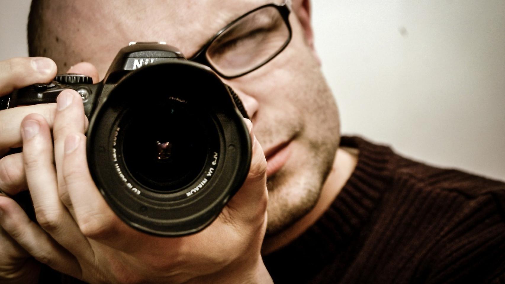 Ideas low cost para montar el photocall
