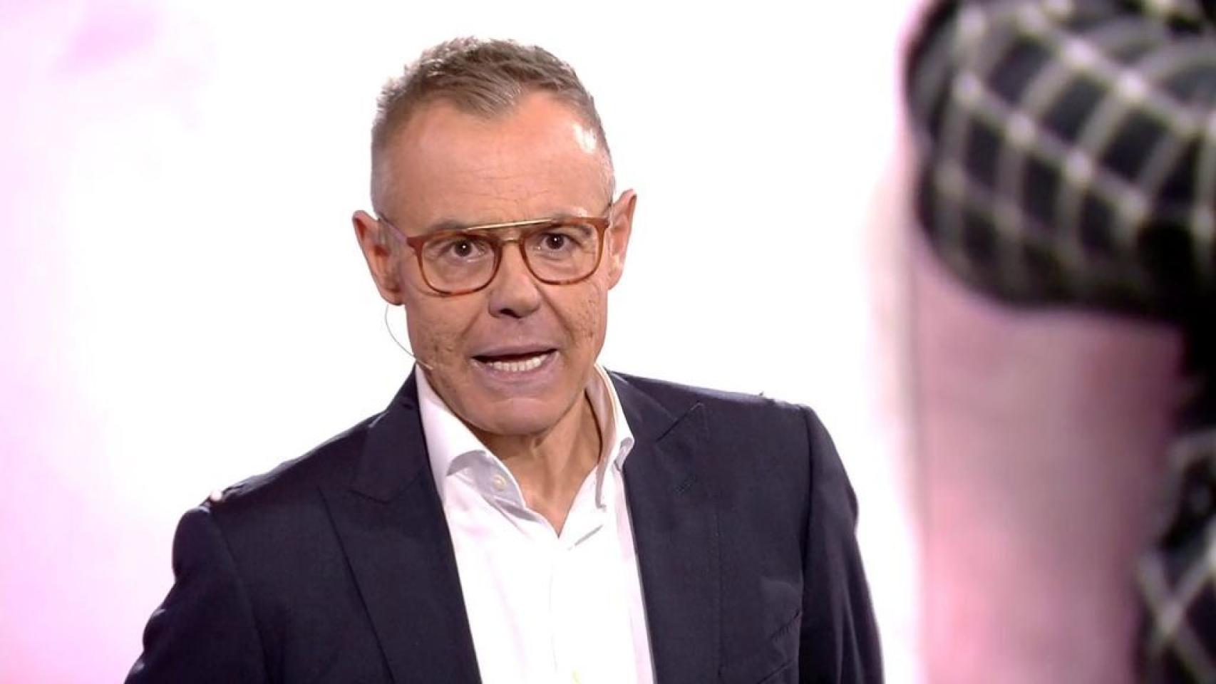 Audiencias: ‘El Debate’ se impone, y ‘El Objetivo’ crece con la visita de Rufián