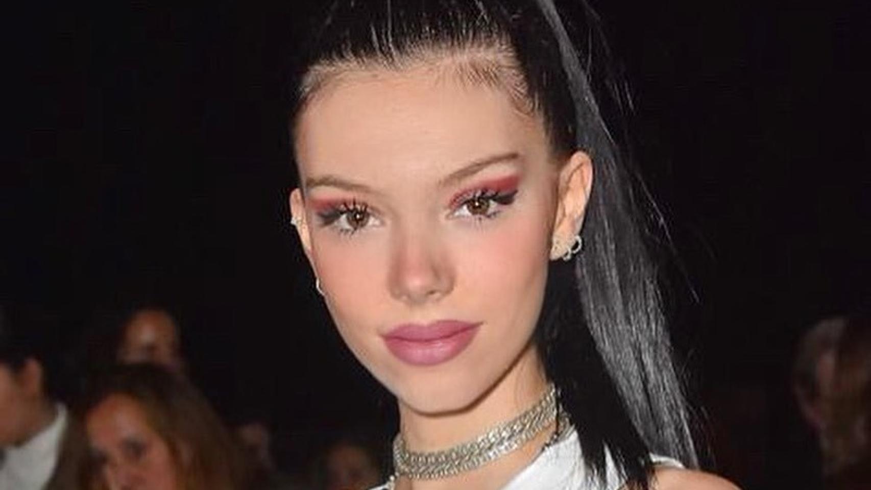 Alejandra Rubio ha compartido una imagen que nadie entiende.