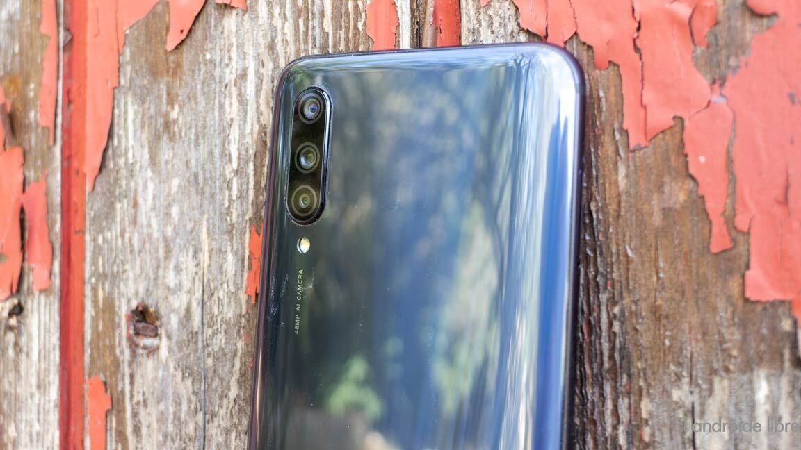 EL Xiaomi Mi 9 Lite a precio de escándalo y otras ofertas en móviles