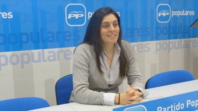 Beatriz Jiménez Linuesa