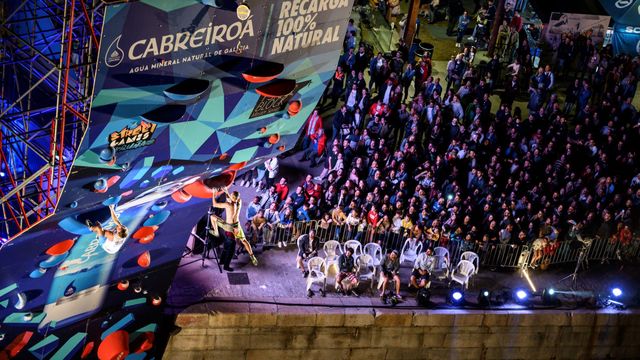 Los Street Games de A Coruña se aplazan al 2022 por la situación sanitaria