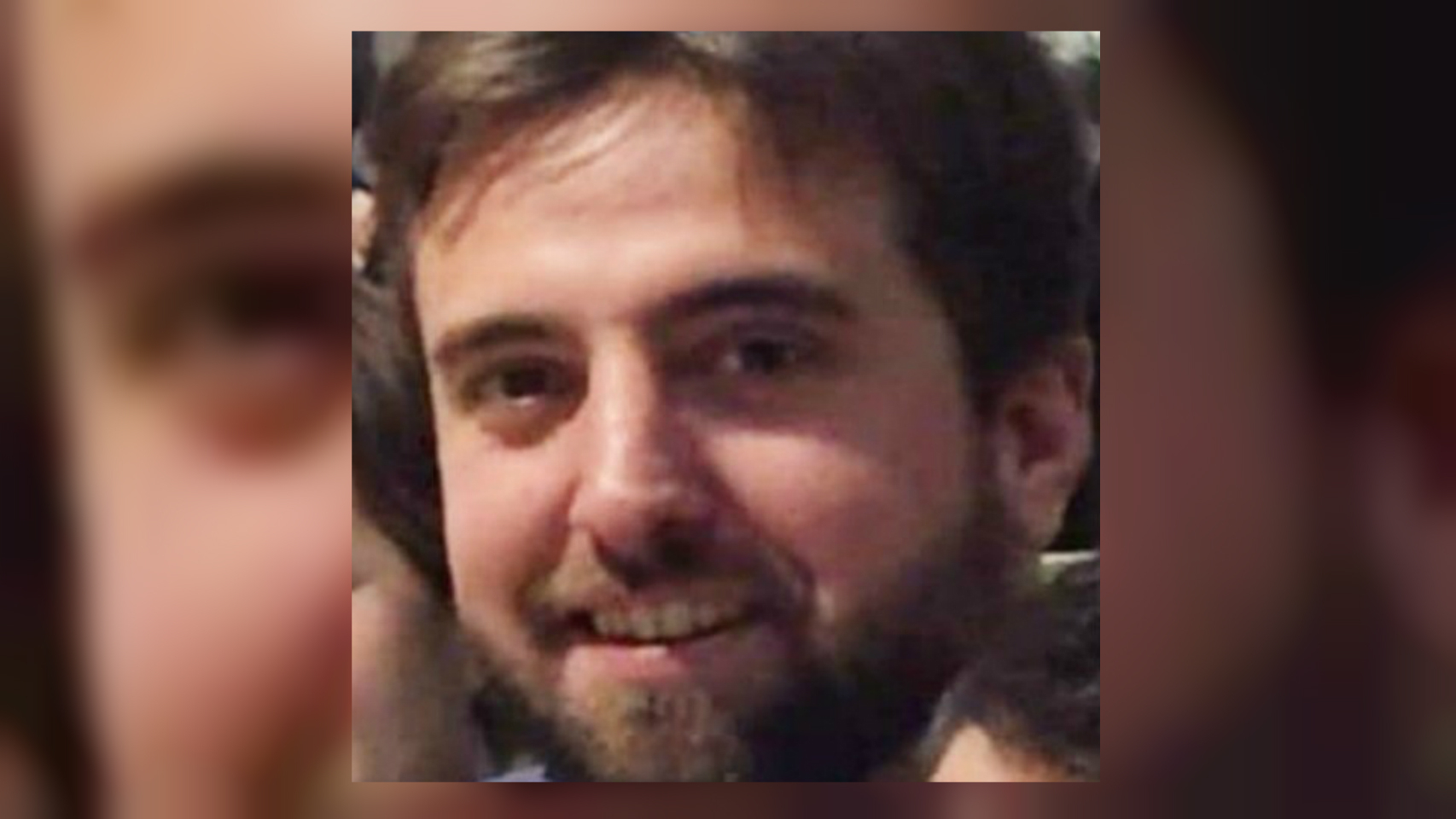 El hombre es vecino de Quijas, cerca de Torrelavega.
