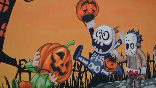 Ideas para disfraces caseros para Halloween