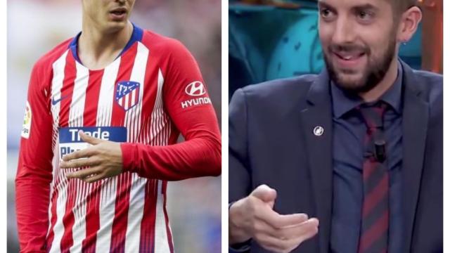 Broncano y Morata