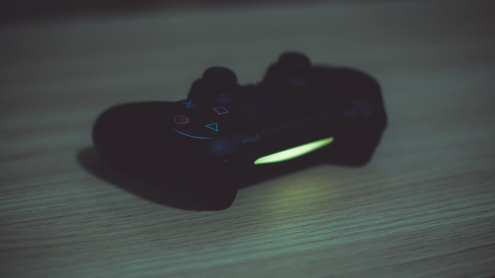 Mando de Playstation 4