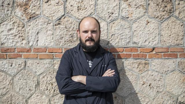 Niño de Elche.