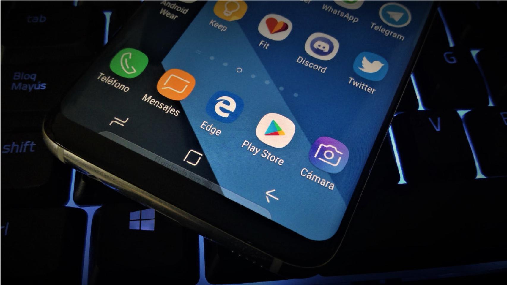 Ya puedes responder las llamadas del móvil desde tu PC con Windows
