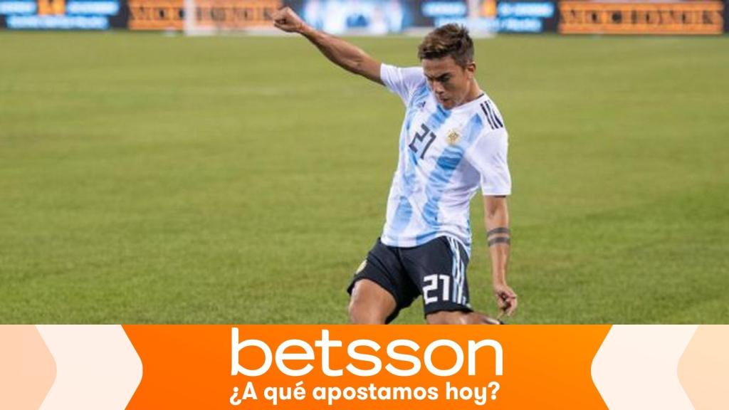 Dybala.