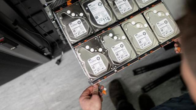 ¿Quién ha accedido a tus datos y para qué? Estonia se lo cuenta a sus ciudadanos