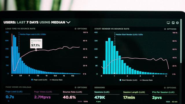 El dato informa, el análisis etnográfico guía y ayuda a relacionarse.