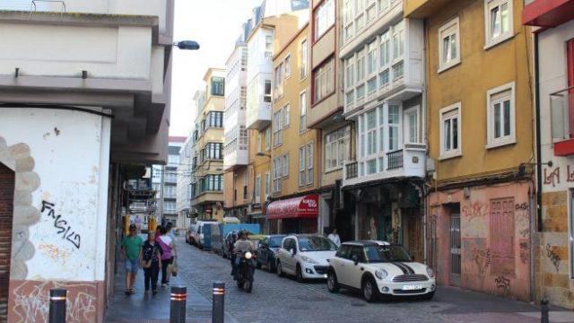 Calle Sol-