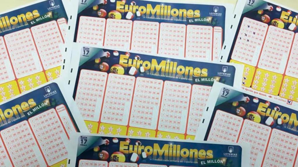 El Millón se queda en Castilla y León