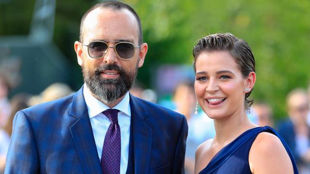 Risto Mejide y Laura Escanes han comenzado una nueva era en sus redes sociales tras ser padres en común.