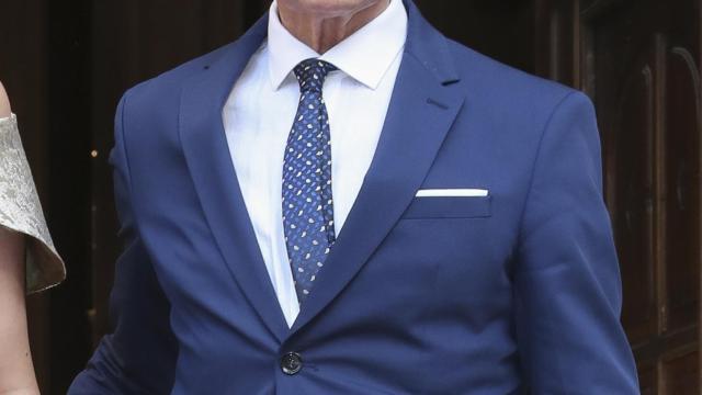 José Ortega Cano ha arremetido contra Kiko Jiménez.