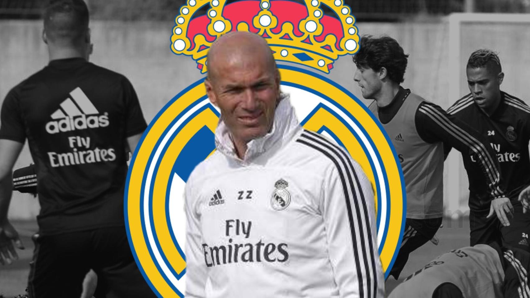 Zidane