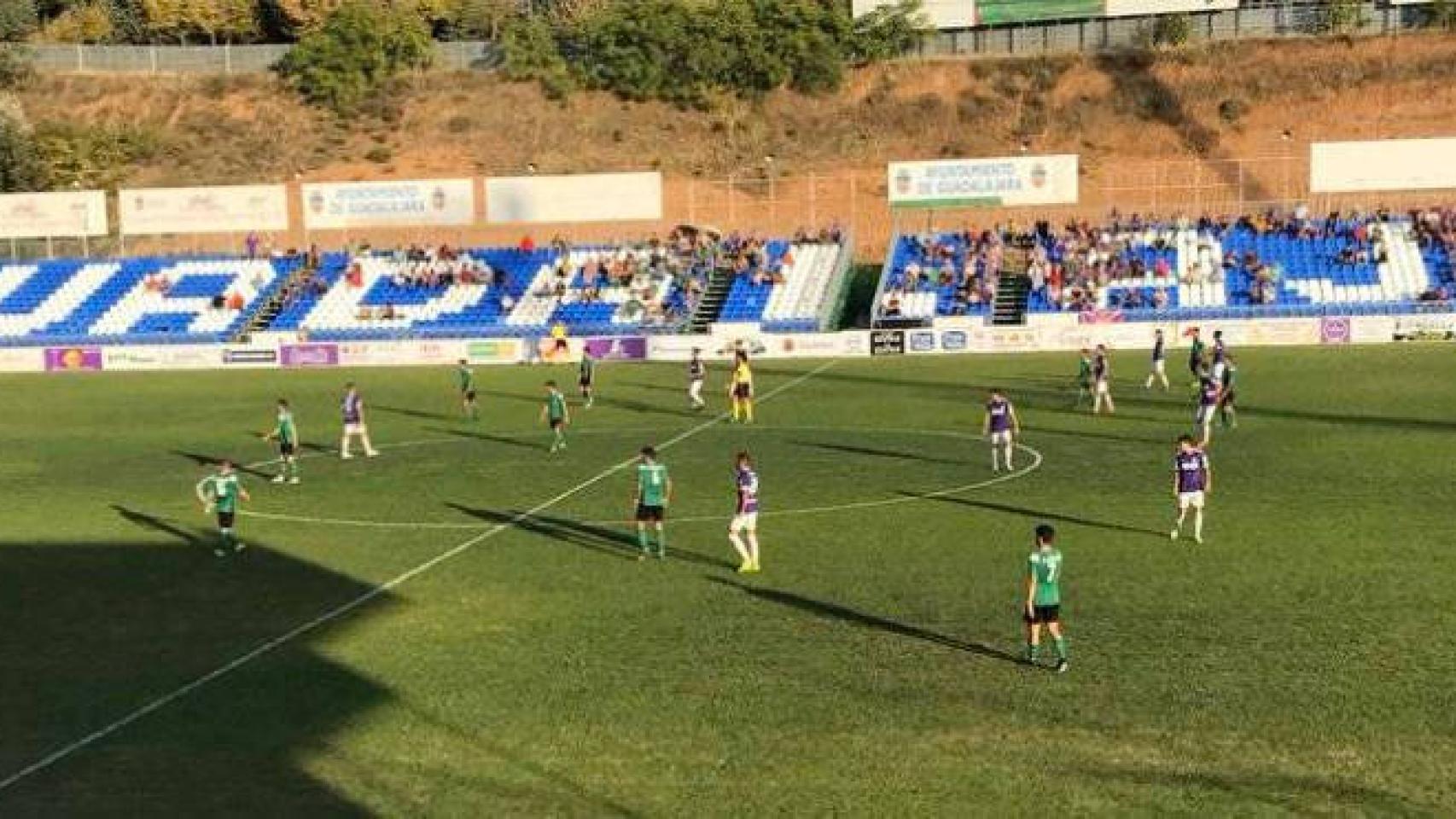 Foto: CD Toledo