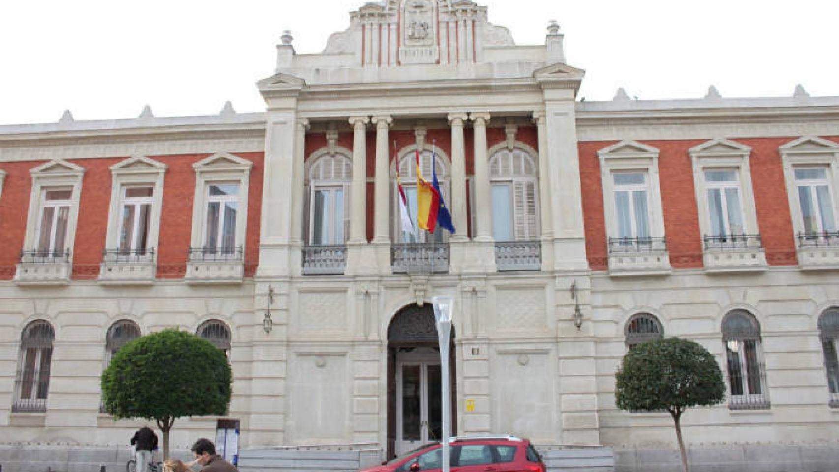 Diputación de Ciudad Real