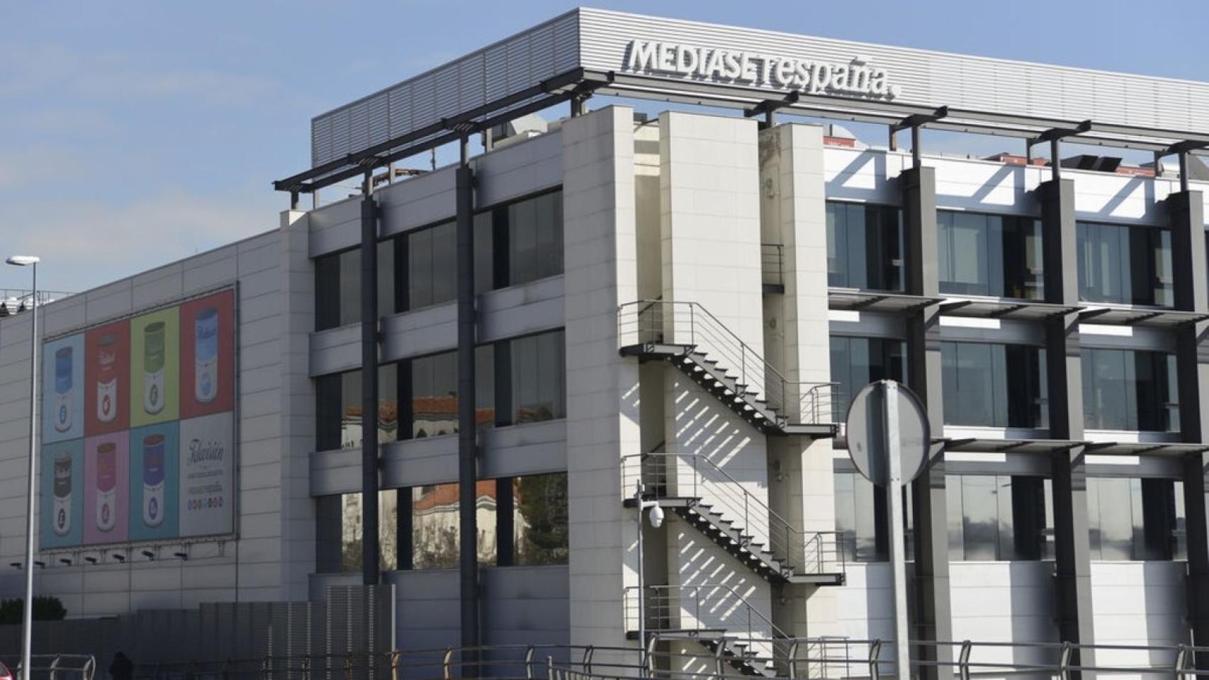 mediasetespaa