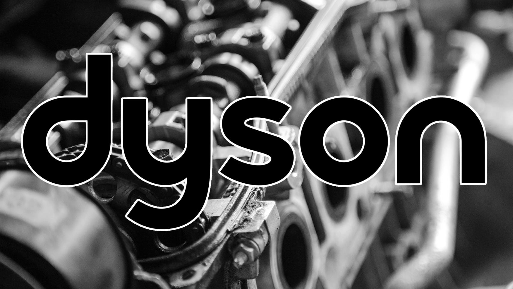 Dyson.