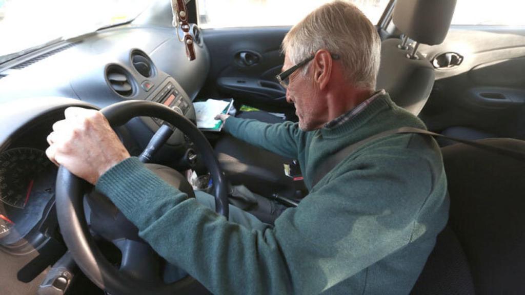 La licencia de conducir mejorada seguirá siendo admitida en diversos territorios.