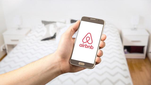 Todo sobre Airbnb