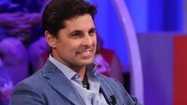 Francisco Rivera en una imagen reciente.