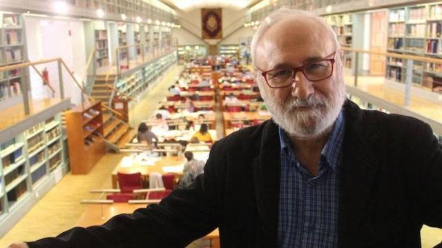 Juan Sánchez Sánchez