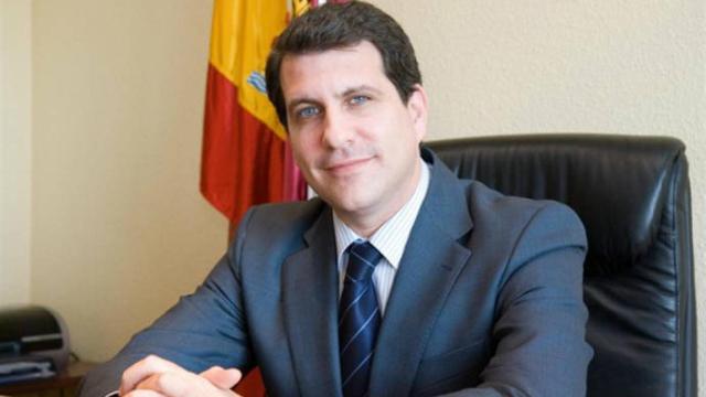 Manuel Madruga, secretario general de FEDETO