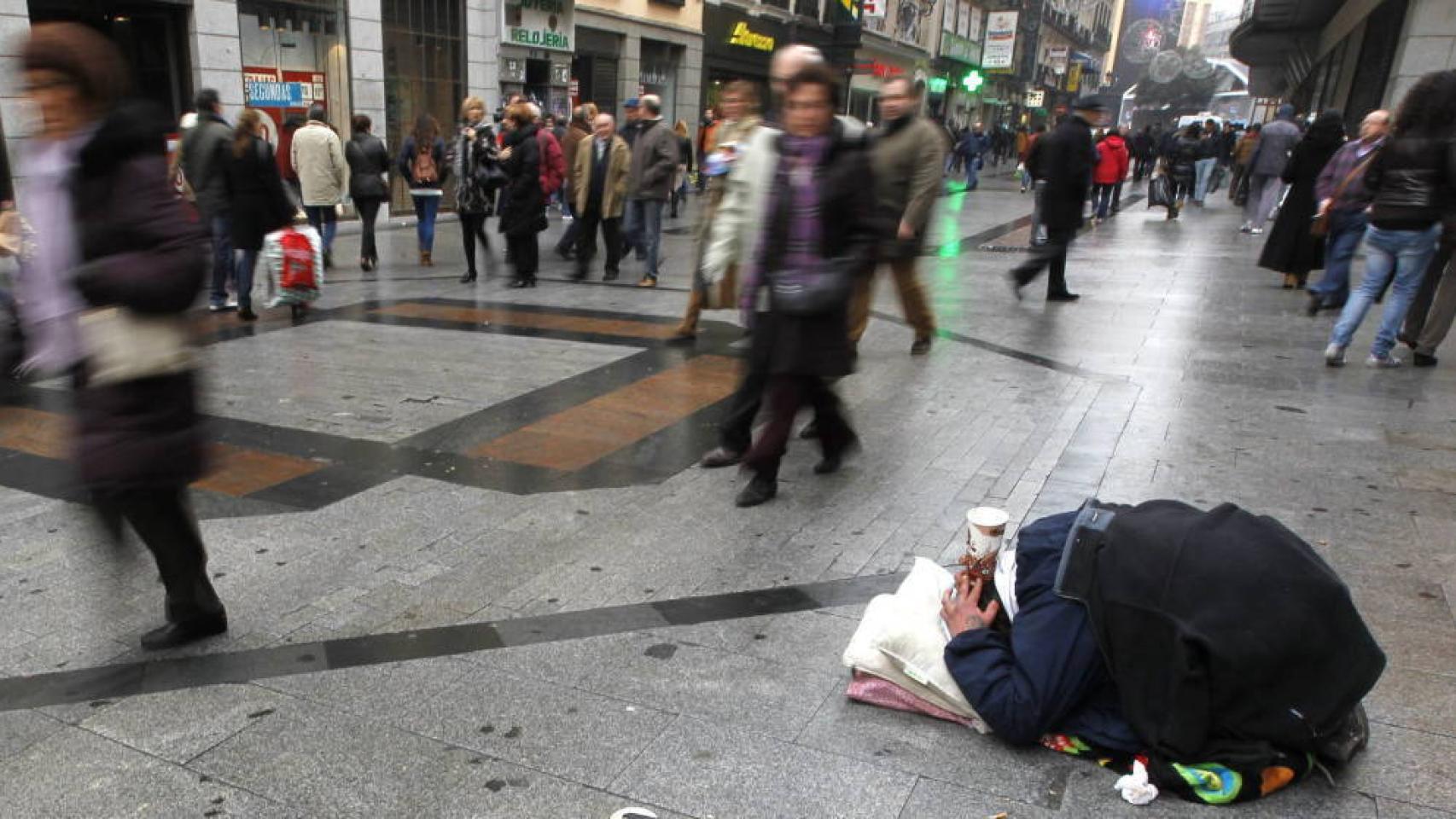 Cuatro millones de votos en el foco de una renta básica que costaría 3.500 millones, según Airef