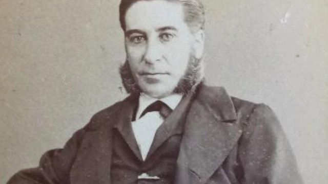 Casto Méndez Núñez