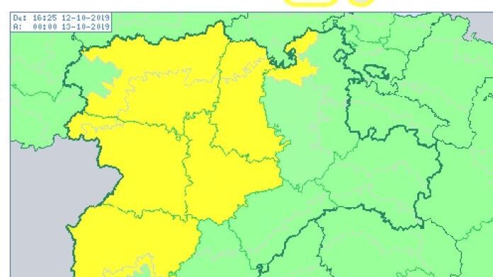 Castilla y León