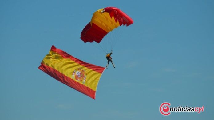 Paracaidista