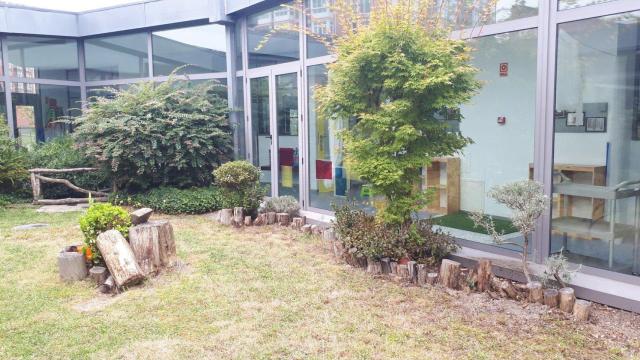 90.000 euros para obras de mejora en escuelas infantiles del Concello de A Coruña