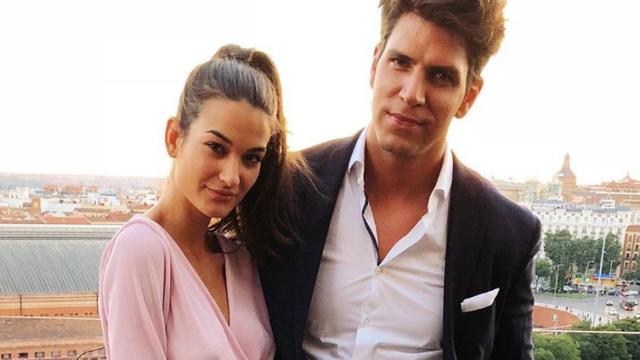 Diego Matamoros ha tomado una decisión acerca de su matrimonio y su apoyo o no a Estela.