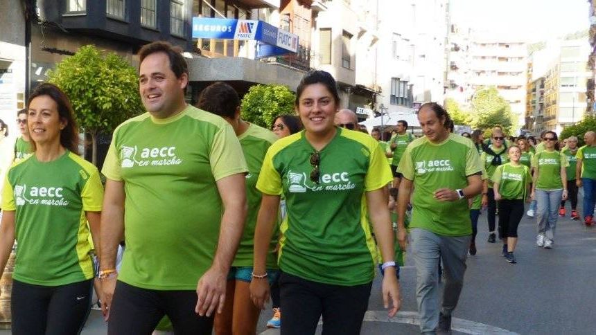 Paco Núñez, este domingo en Cuenca