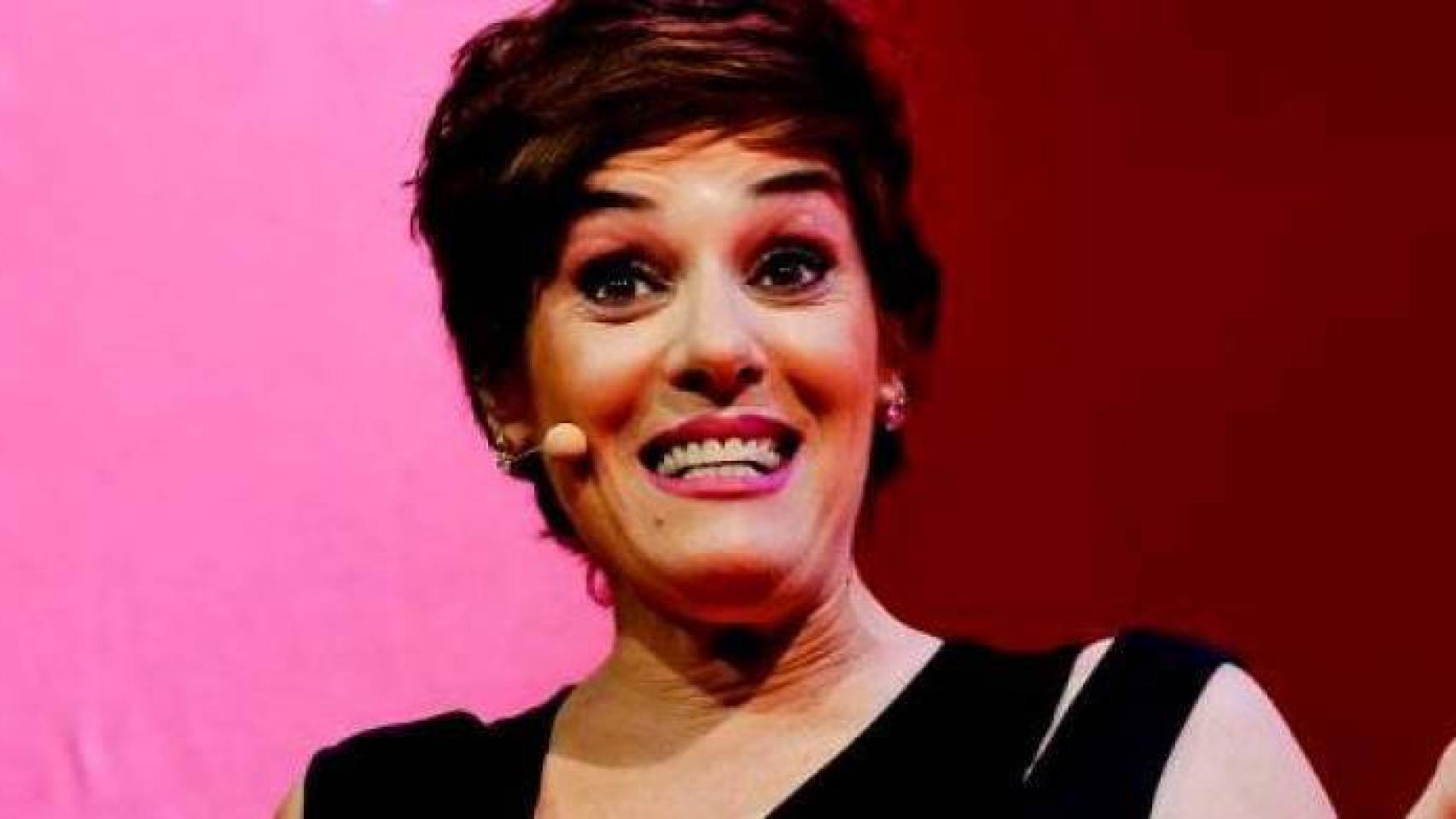 Anabel Alonso vuelve liarla en Twitter