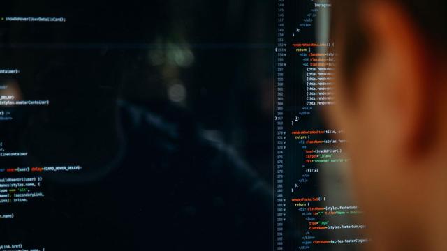 ¿En manos de quién están nuestros datos?