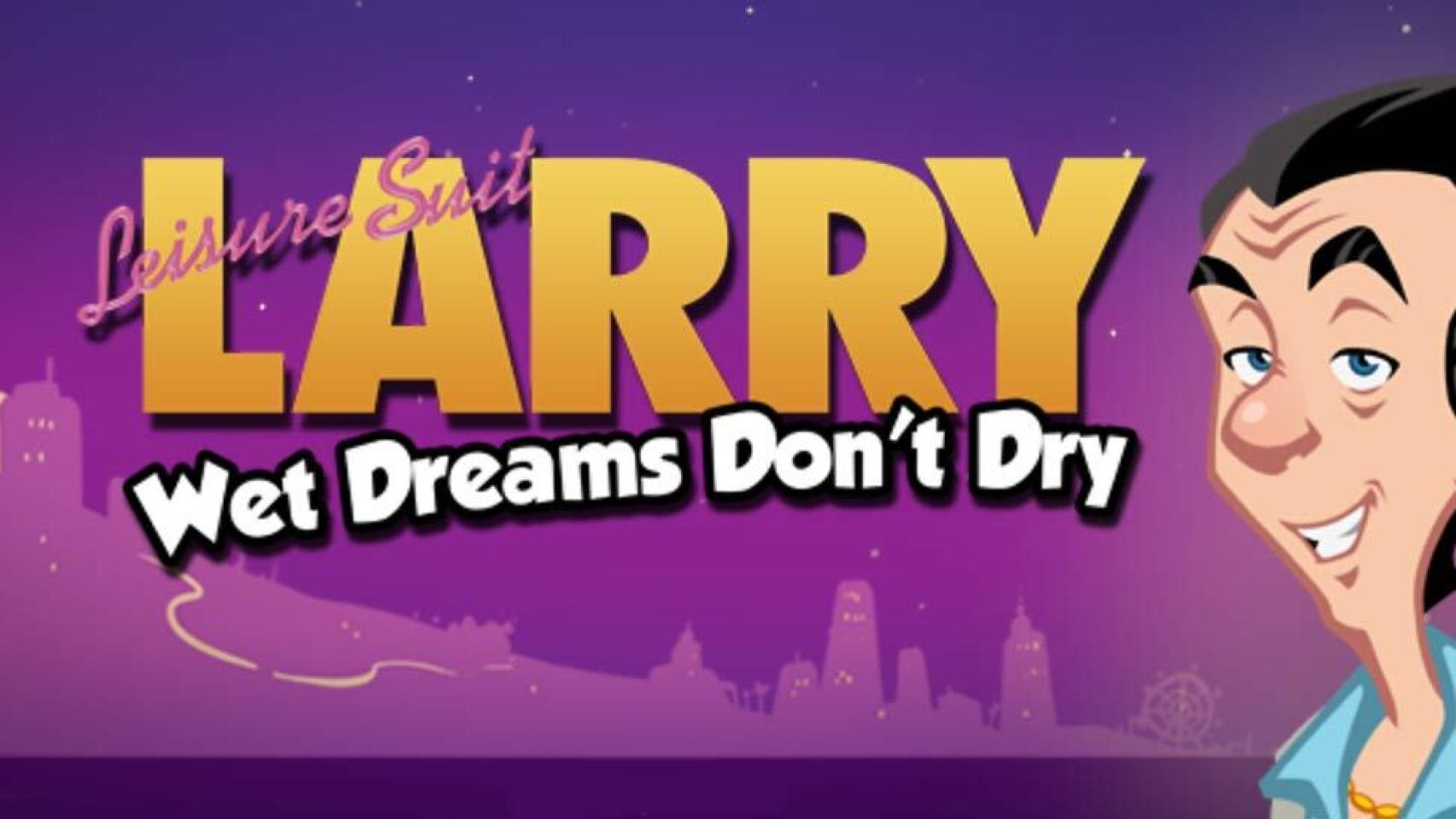 El regreso de un clásico: nuevo Leisure Suit Larry para Android