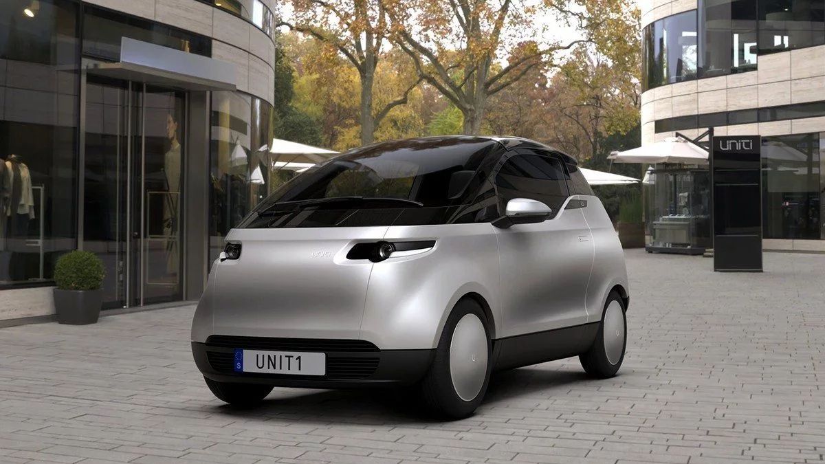 Uniti One